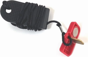 Treadmill Safety Key Magnet Replacement for Most AFG Horizon T101 T102 T103 T202 T203 Livestrong Treadmills