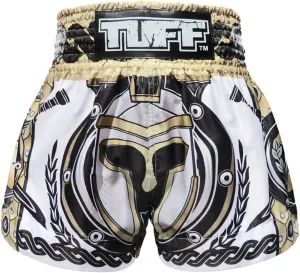 Tuff Sport Muay Thai Shorts Boxing Shorts Trunks Kick Martial Arts Training Gym Clothing
