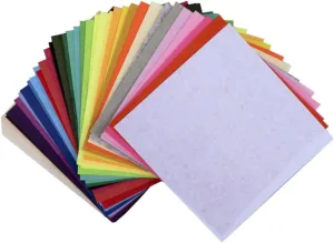 Twisting Rod DIY Craft Kit Preschool Craft Supplies Felt Craft Sheets Daycare Toys for Boys and Girls