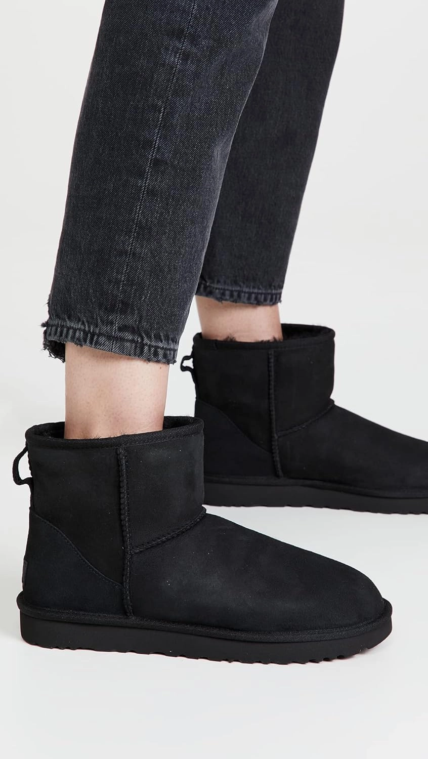UGG Women's Classic Mini II Boot