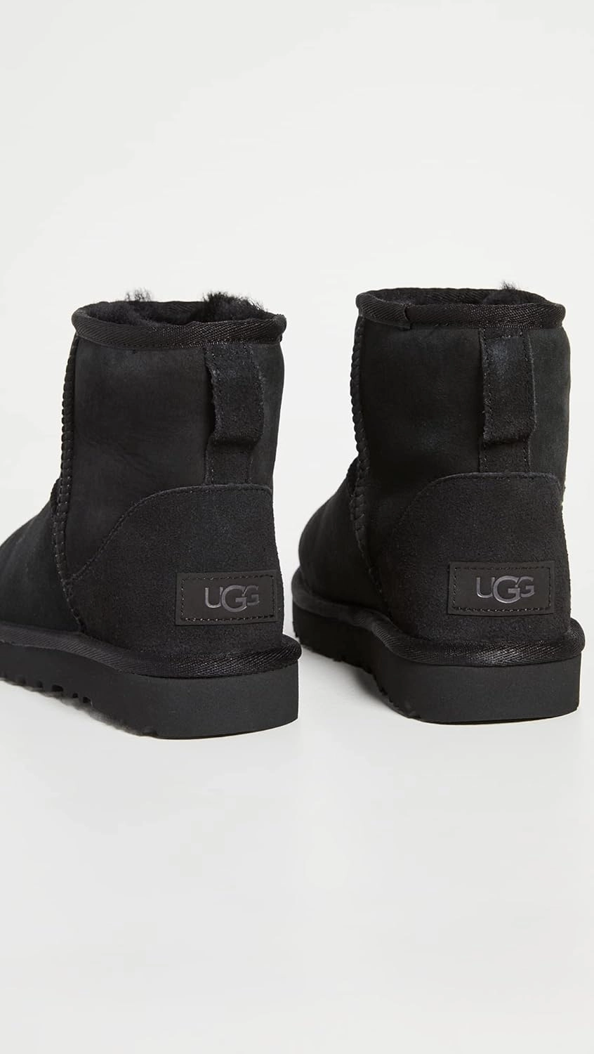 UGG Women's Classic Mini II Boot