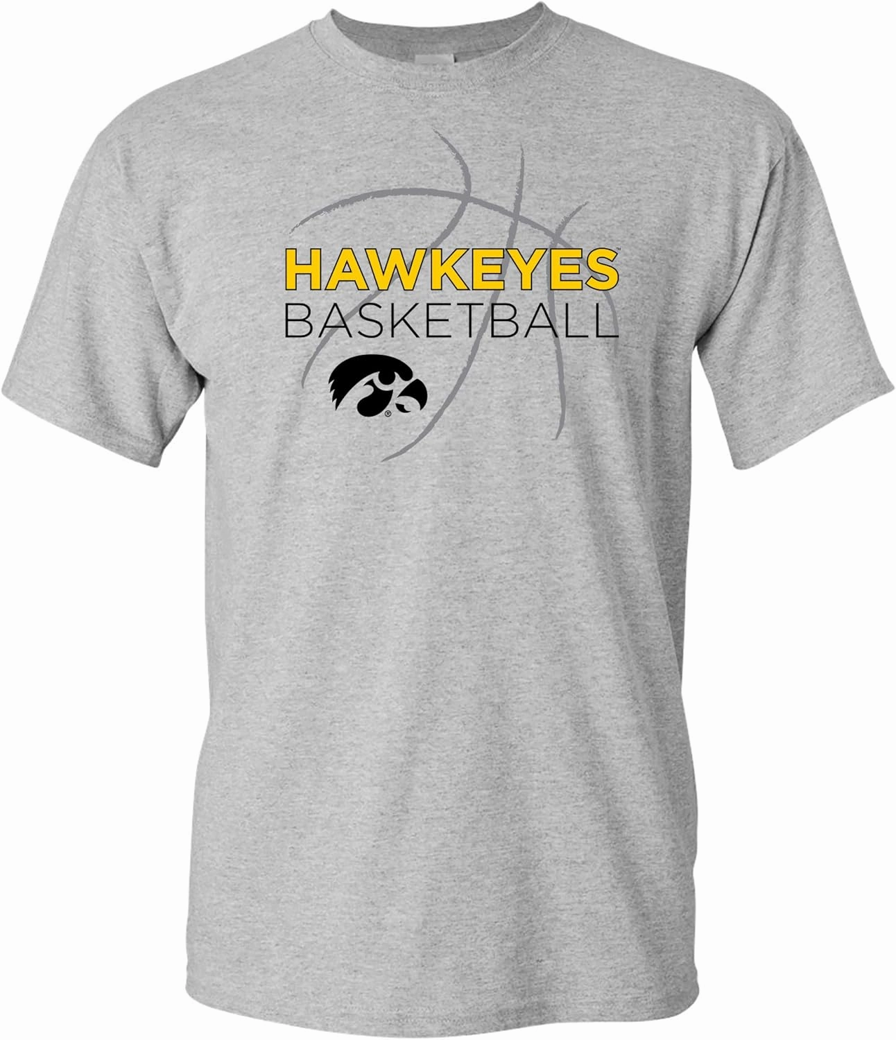 UGP Campus Apparel mens Classic Fit Short Sleeve T-shirt
