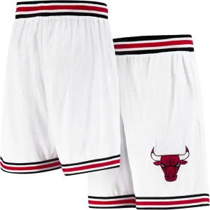 Ultra Game Men's NBA Official Soft Air Mesh Showtime Basketball Shorts-Classic Fit
