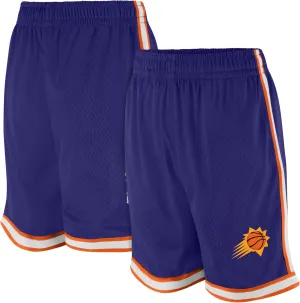 Ultra Game Men's NBA Official Soft Air Mesh Slam Basketball Shorts-Classic Fit