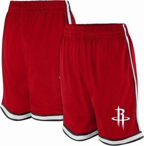 Ultra Game Men's NBA Official Soft Air Mesh Slam Basketball Shorts-Classic Fit