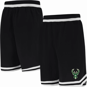 Ultra Game Men's NBA Official Soft Air Mesh Ultimate Basketball Shorts-Classic Fit