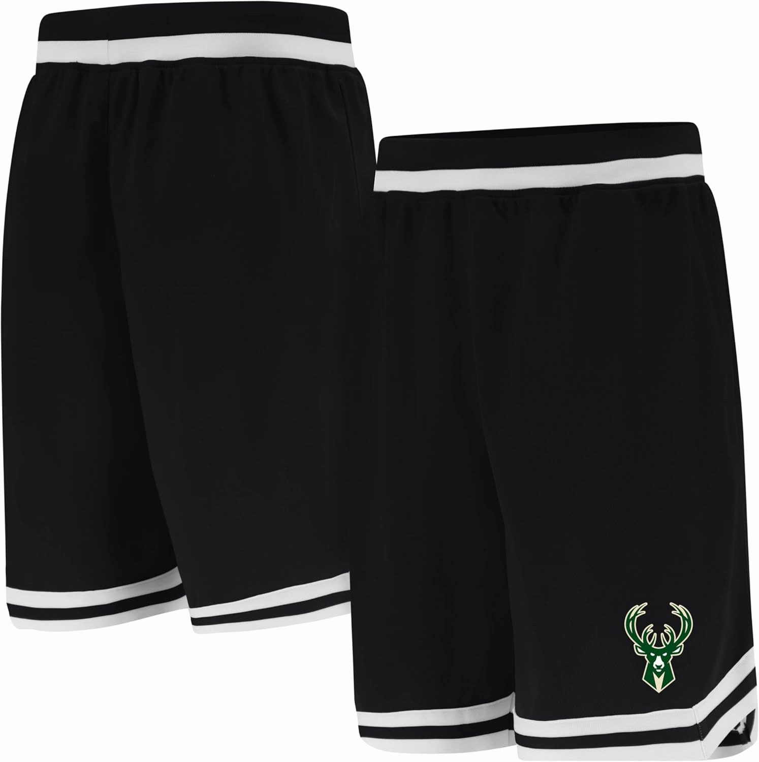 Ultra Game Men's NBA Official Soft Air Mesh Ultimate Basketball Shorts-Classic Fit