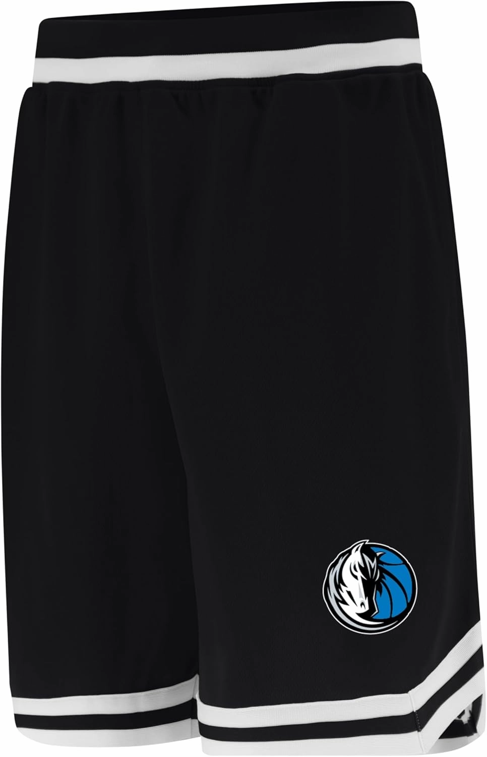 Ultra Game Men's NBA Official Soft Air Mesh Ultimate Basketball Shorts-Classic Fit