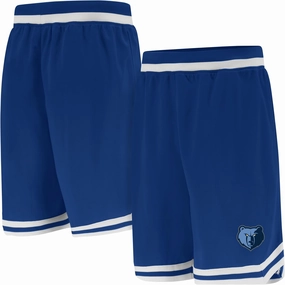 Ultra Game Men's NBA Official Soft Air Mesh Ultimate Basketball Shorts-Classic Fit