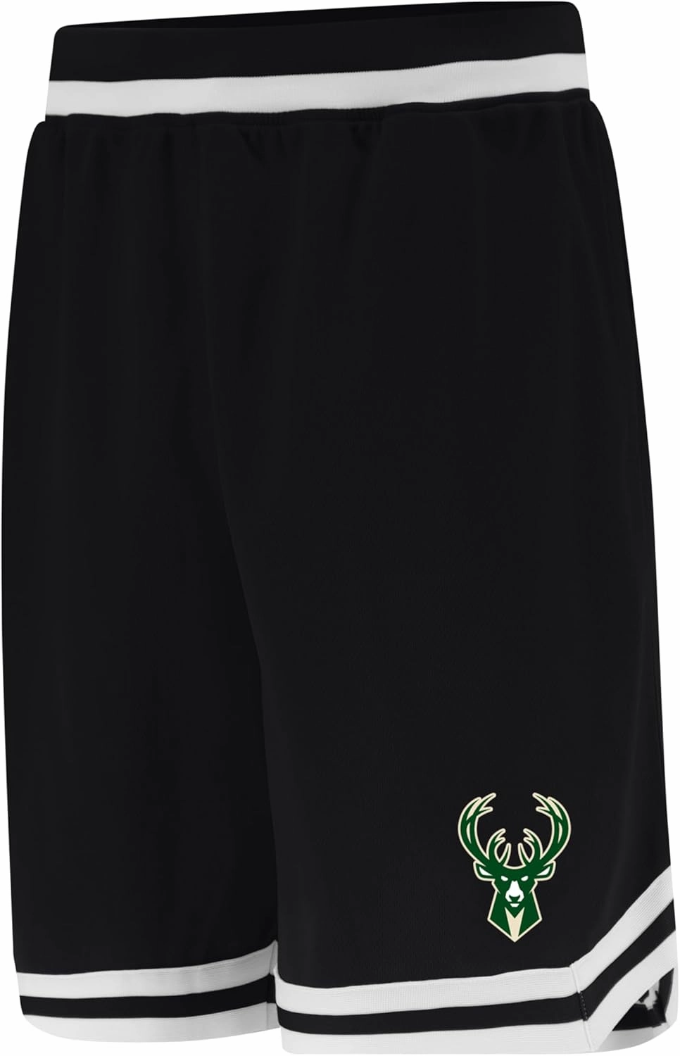 Ultra Game Men's NBA Official Soft Air Mesh Ultimate Basketball Shorts-Classic Fit