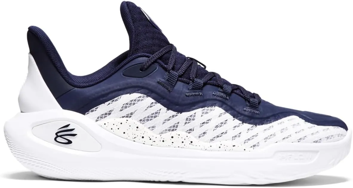 Under Armour Adult Curry 11 Team Basketball Shoes