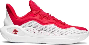 Under Armour Adult Curry 11 Team Basketball Shoes