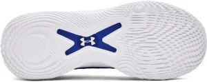 Under Armour Curry Flow 10 Team Adult Basketball Shoes