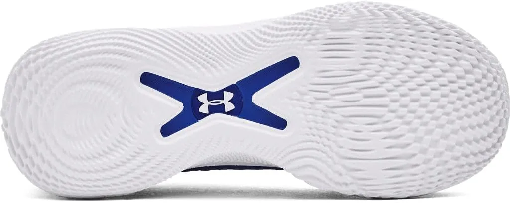 Under Armour Curry Flow 10 Team Adult Basketball Shoes