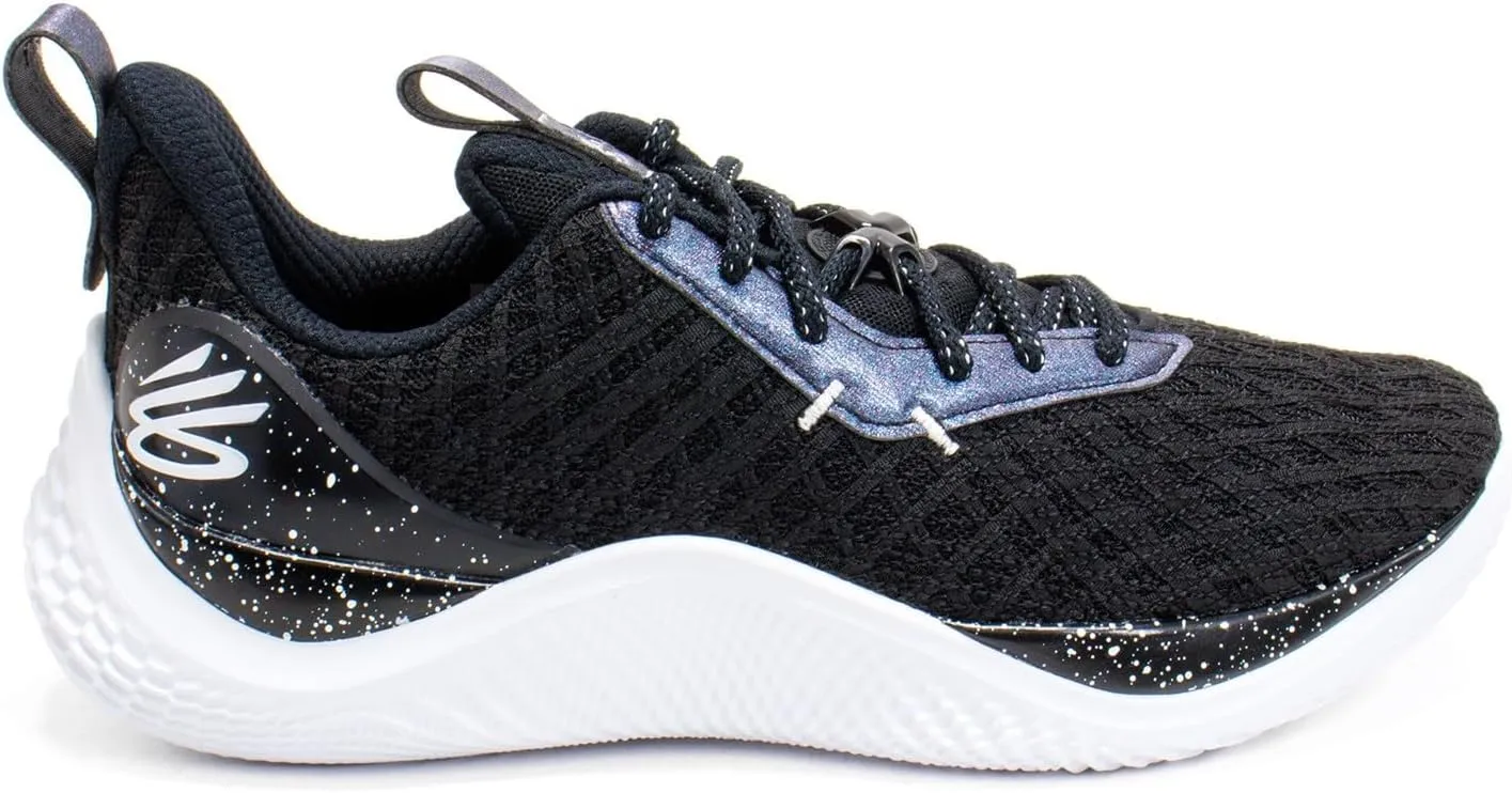 Under Armour Unisex Curry 10 Basketball Shoe