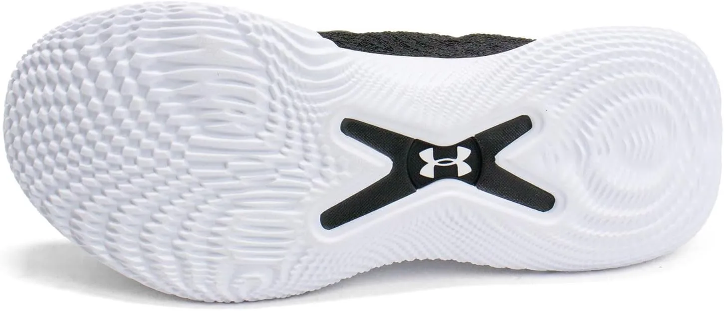 Under Armour Unisex Curry 10 Basketball Shoe