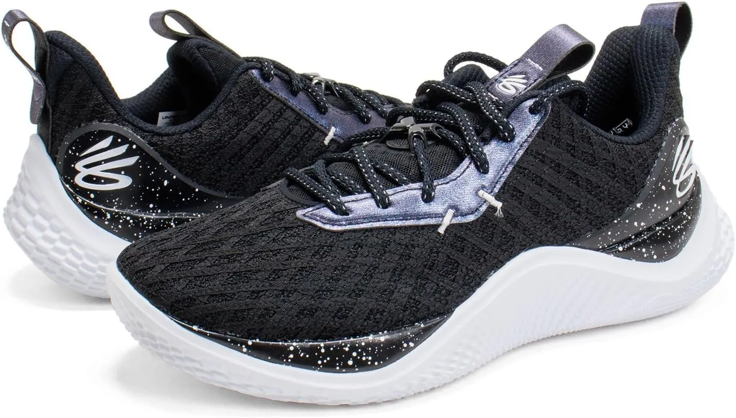 Under Armour Unisex Curry 10 Basketball Shoe