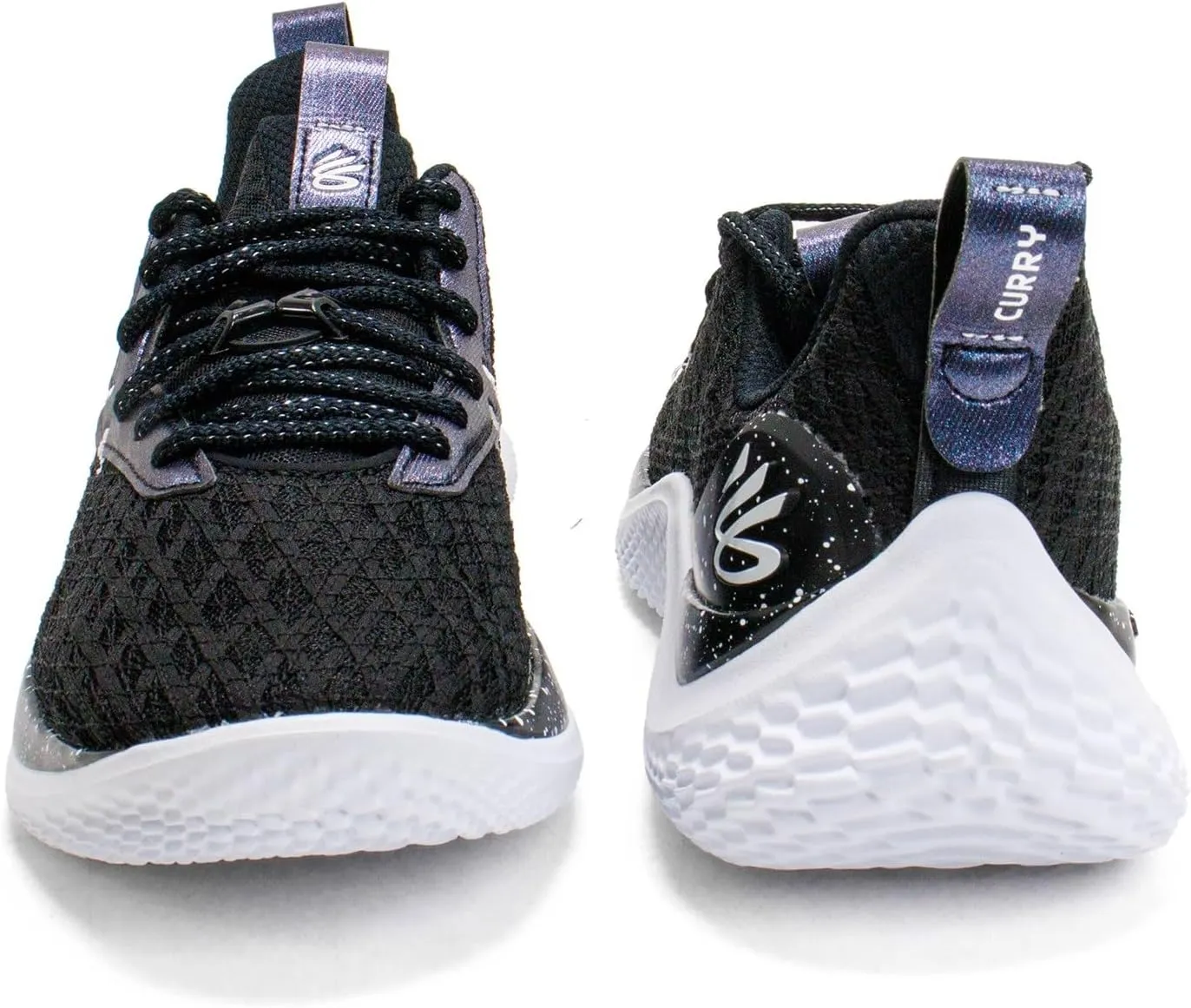 Under Armour Unisex Curry 10 Basketball Shoe