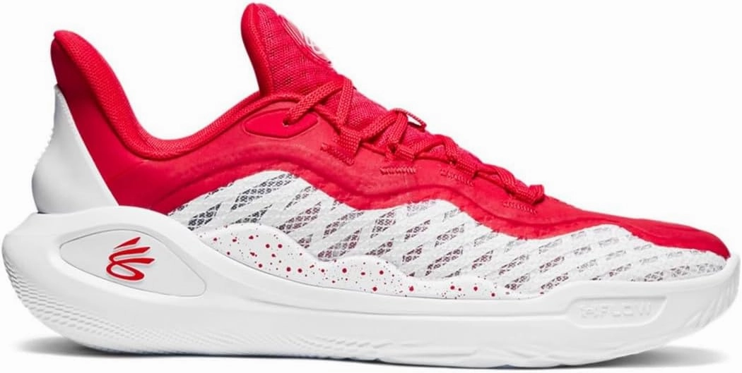 Under Armour Adult Curry 11 Team Basketball Shoes