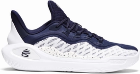 Under Armour Adult Curry 11 Team Basketball Shoes