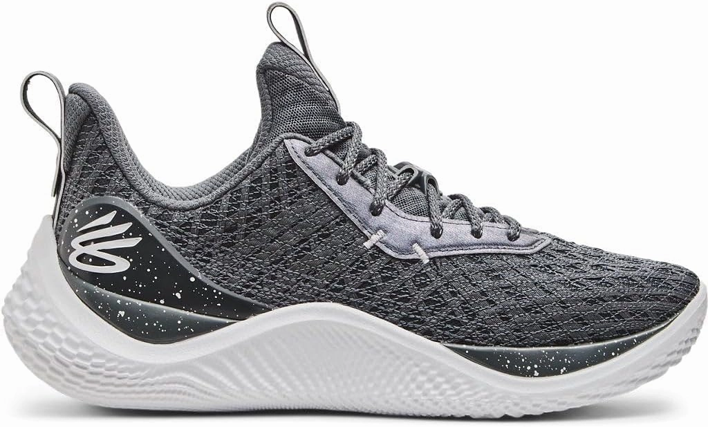 Under Armour Curry Flow 10 Team Adult Basketball Shoes