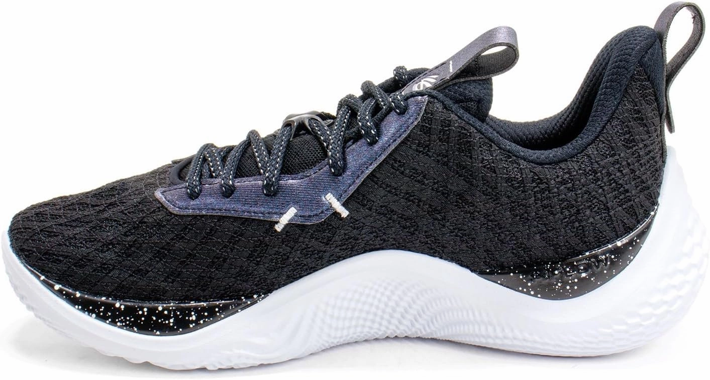 Under Armour Unisex Curry 10 Basketball Shoe