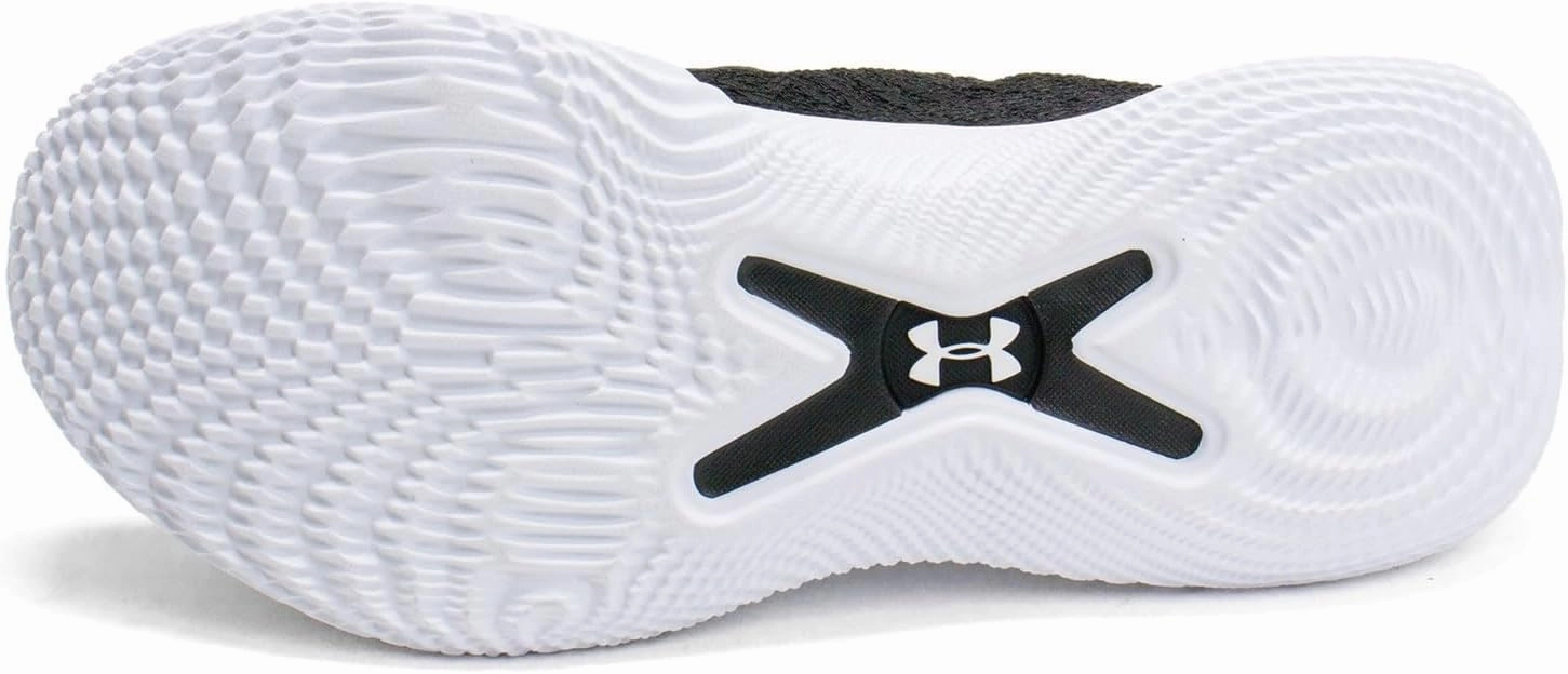 Under Armour Unisex Curry 10 Basketball Shoe