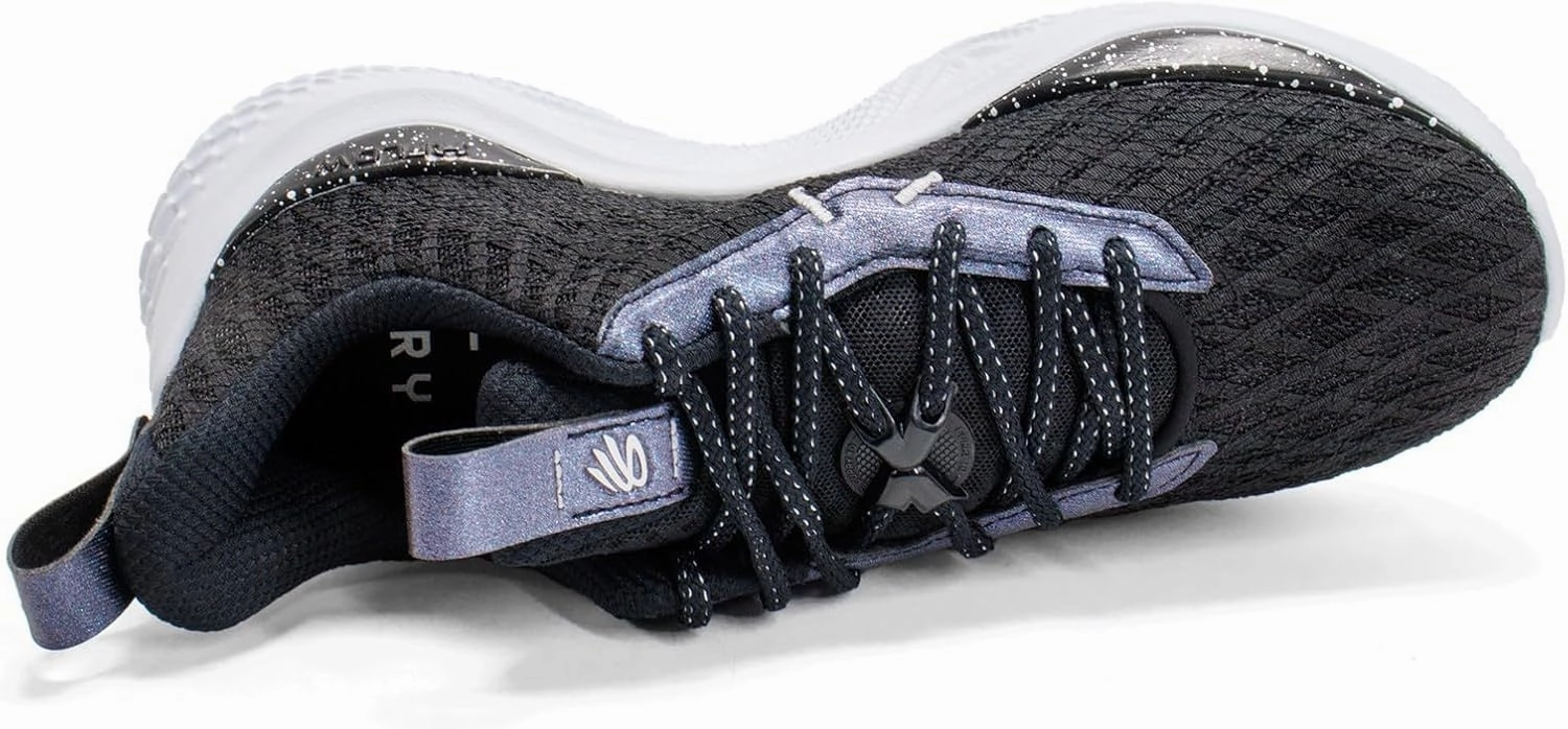 Under Armour Unisex Curry 10 Basketball Shoe