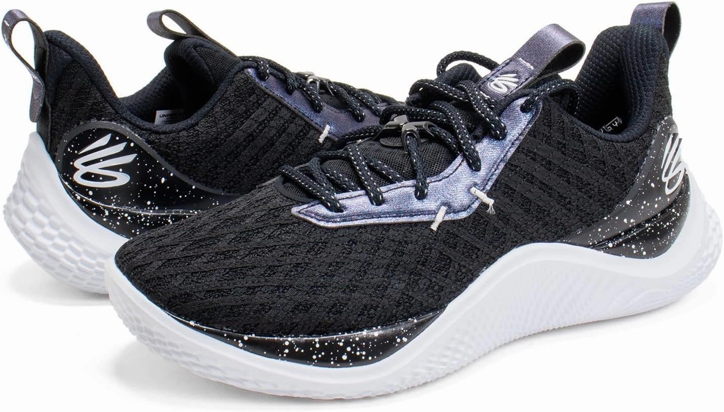 Under Armour Unisex Curry 10 Basketball Shoe