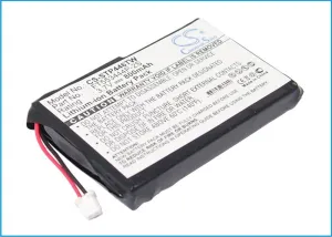 VINTRONS 800mAh Battery for Stabo freecomm 600 Set, 20640, Topcom Twintalker 7100,