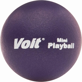 Voit Tuff Coated Foam Mini Playball