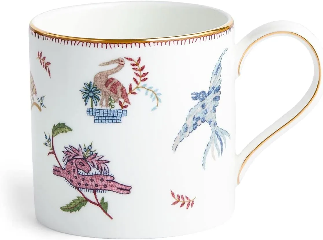 Wedgwood Mythical Creatures Mug
