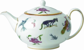 Wedgwood Mythical Creatures Teapot
