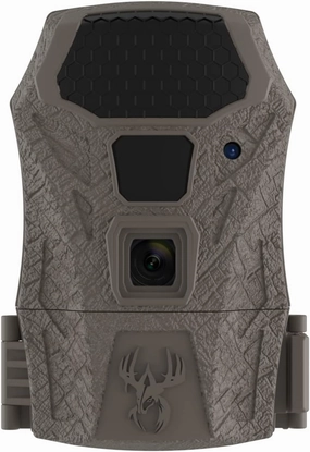 WILDGAME Innovations Terra Extreme 2.0 16 MP Photo 720P Video 0.7 Sec Trigger Speed Hunting Trail Camera