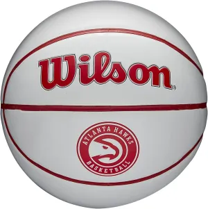 WILSON NBA Team Autograph Mini Basketballs - Size 3-22"