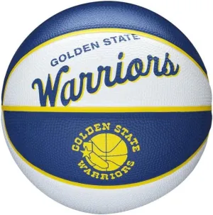 WILSON NBA Team Retro Mini Basketballs - Mini Size - 3"