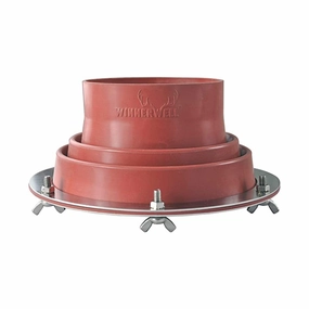 Winnerwell Wood Stove Flashing Kit