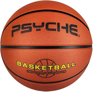 Wisdom Leaves Kids Youth Basketball Size 4/5(25.5/27.5") Premium Rubber Basketball for Boys Girls Indoor Outdoor Pool Games Play(Best Gifts)