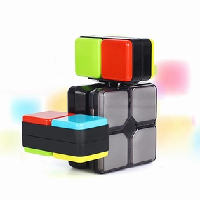 Wishtime Electric Handheld Memory Matching Game With 4 Challenging Different Modes Portable Game
