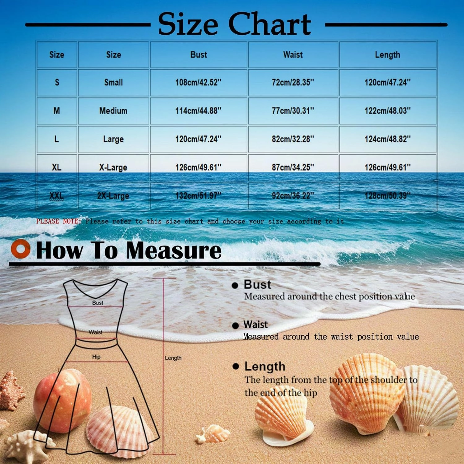 Women's Summer V-Neck Collared Midi Dresses Soft Smocked Tiered Swing Dress with Belt Casual Stretch Elegant Shirt Dress