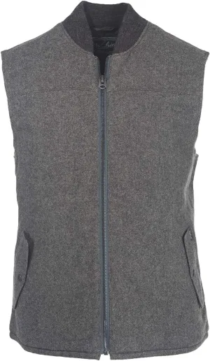 Woolrich Men's Bear Claw Vest