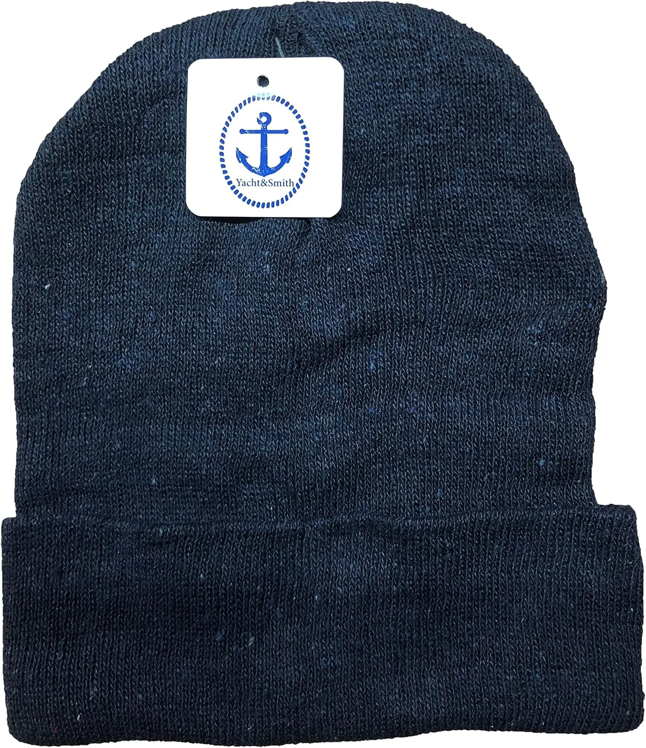 Yacht & Smith Wholesale Beanie and Glove Winter Bulk Kit, Kids Adults Bulk Sets, Homeless Donation Shelters