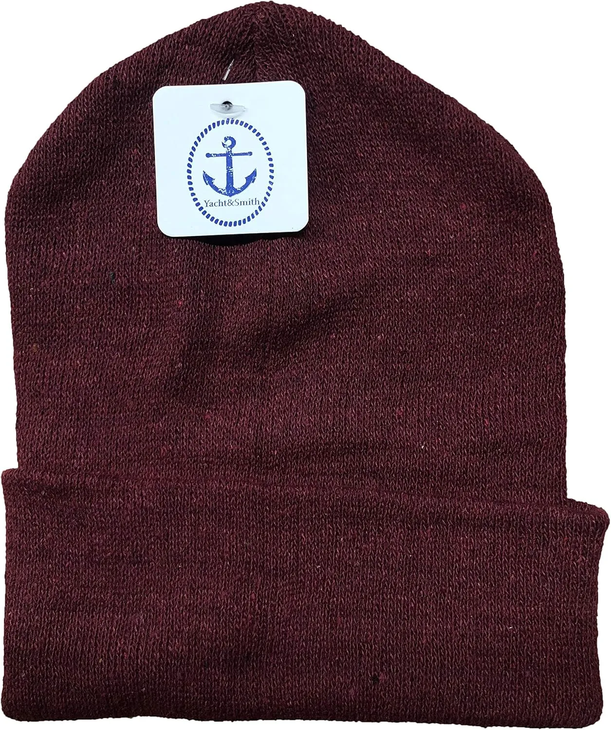 Yacht & Smith Wholesale Beanie and Glove Winter Bulk Kit, Kids Adults Bulk Sets, Homeless Donation Shelters
