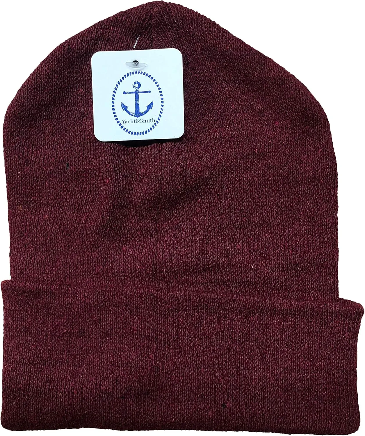 Yacht & Smith Wholesale Beanie and Glove Winter Bulk Kit, Kids Adults Bulk Sets, Homeless Donation Shelters