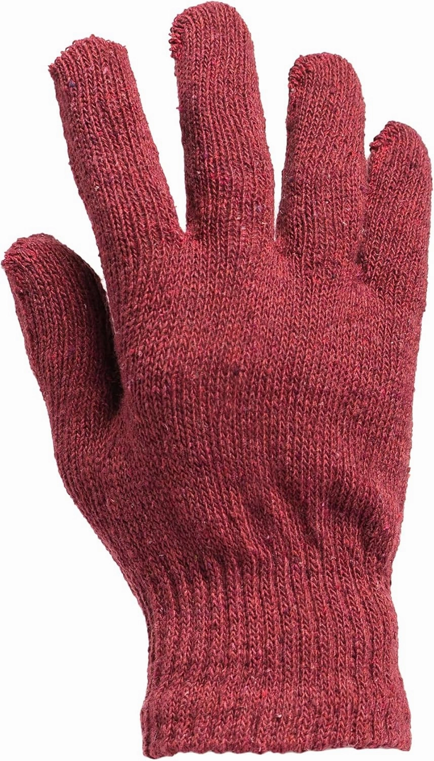 Yacht & Smith Wholesale Beanie and Glove Winter Bulk Kit, Kids Adults Bulk Sets, Homeless Donation Shelters