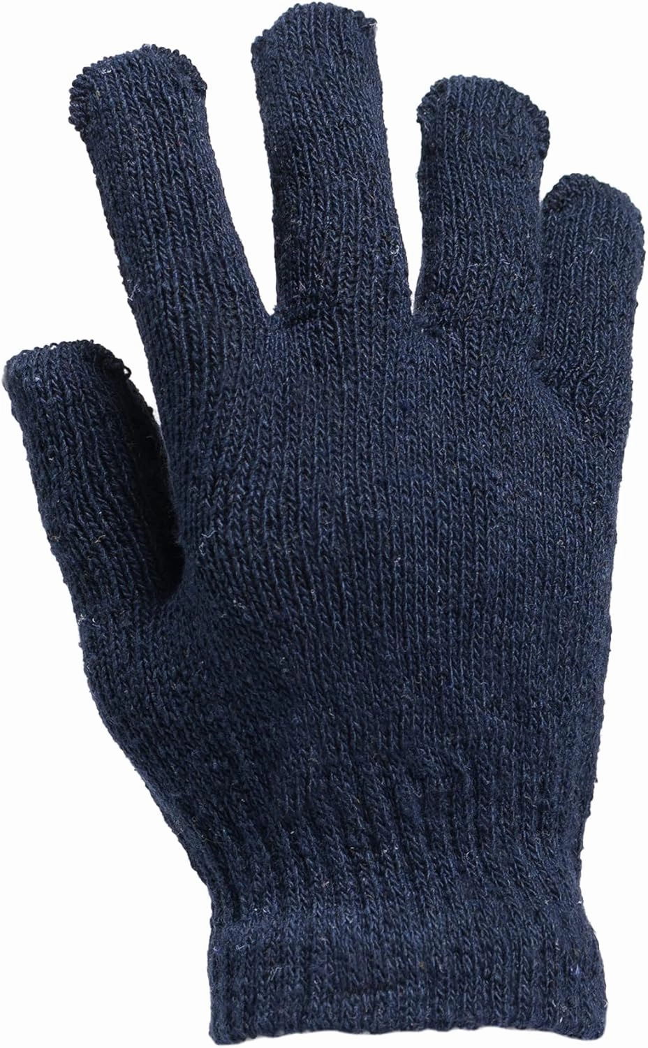 Yacht & Smith Wholesale Beanie and Glove Winter Bulk Kit, Kids Adults Bulk Sets, Homeless Donation Shelters