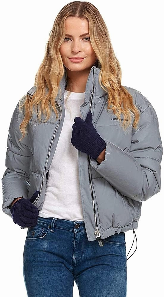 Yacht & Smith Wholesale Beanie and Glove Winter Bulk Kit, Kids Adults Bulk Sets, Homeless Donation Shelters