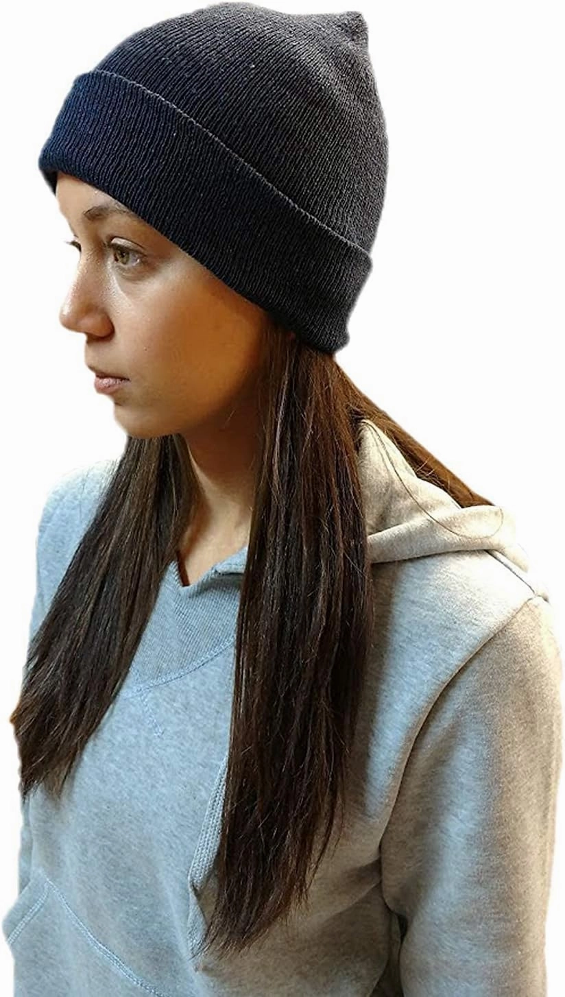 Yacht & Smith Wholesale Beanie and Glove Winter Bulk Kit, Kids Adults Bulk Sets, Homeless Donation Shelters